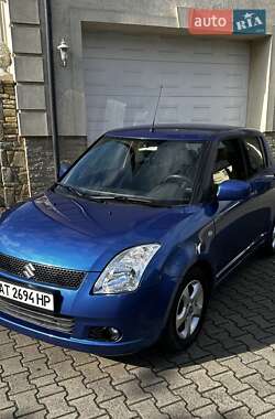 Ціни Suzuki Swift Газ пропан-бутан / Бензин