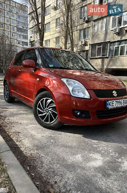 Цены Suzuki Swift Газ пропан-бутан / Бензин