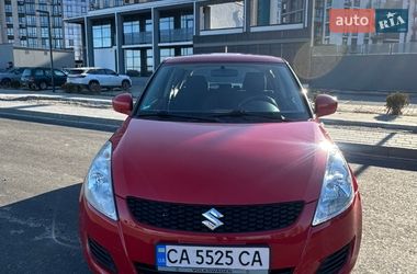 Цены Suzuki Swift Газ пропан-бутан / Бензин