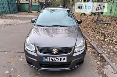 Цены Suzuki SX4 Газ пропан-бутан / Бензин