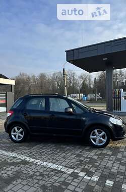 Цены Suzuki SX4 Газ пропан-бутан / Бензин