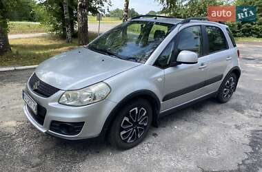 Ціни Suzuki SX4 Газ пропан-бутан / Бензин