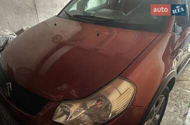 Цены Suzuki SX4 Газ пропан-бутан / Бензин
