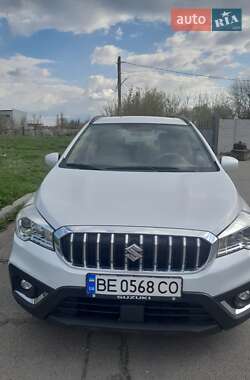 Цены Suzuki SX4 Газ пропан-бутан / Бензин