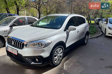 Цены Suzuki SX4 Газ пропан-бутан / Бензин