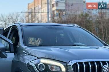 Цены Suzuki SX4 Газ пропан-бутан / Бензин