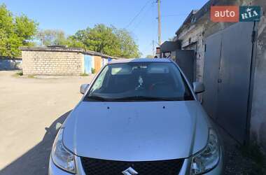 Цены Suzuki SX4 Газ пропан-бутан / Бензин