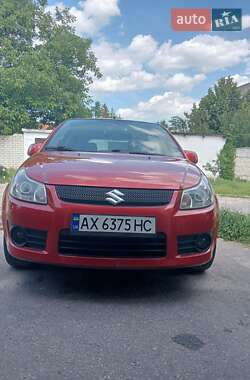 Ціни Suzuki SX4 Газ пропан-бутан / Бензин