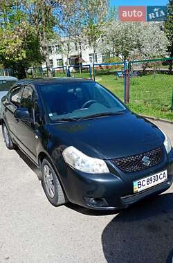 Цены Suzuki SX4 Газ пропан-бутан / Бензин