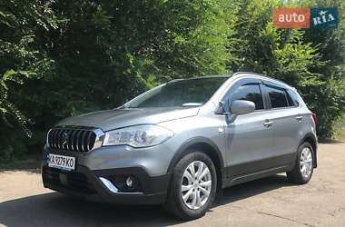 Ціни Suzuki SX4 Газ пропан-бутан / Бензин