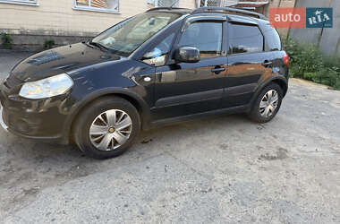 Цены Suzuki SX4 Газ пропан-бутан / Бензин