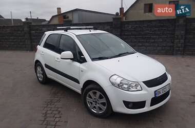 Цены Suzuki SX4 Газ пропан-бутан / Бензин