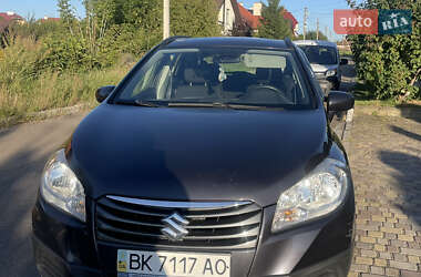 Цены Suzuki SX4 Газ пропан-бутан / Бензин