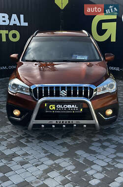 Ціни Suzuki SX4 Газ пропан-бутан / Бензин