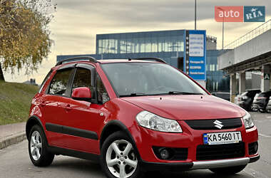 Ціни Suzuki SX4 Газ пропан-бутан / Бензин