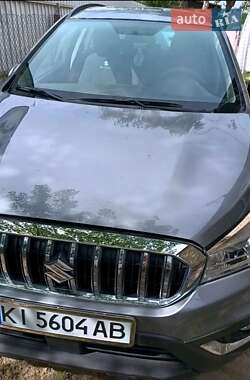 Ціни Suzuki SX4 Газ пропан-бутан / Бензин