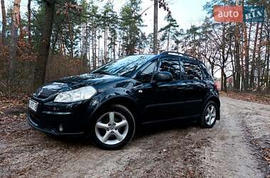 Ціни Suzuki SX4 Газ пропан-бутан / Бензин