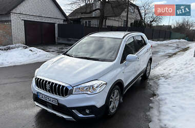 Ціни Suzuki SX4 Газ пропан-бутан / Бензин