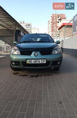 Ціни Renault Symbol Газ пропан-бутан / Бензин