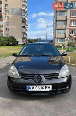 Ціни Renault Symbol Газ пропан-бутан / Бензин