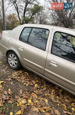 Цены Renault Symbol Газ пропан-бутан / Бензин