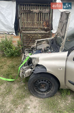 Цены Renault Symbol Газ пропан-бутан / Бензин