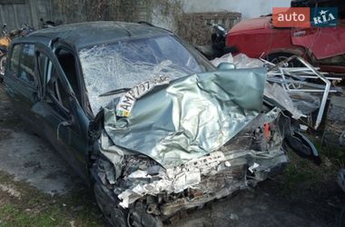 Ціни Renault Symbol Газ пропан-бутан / Бензин