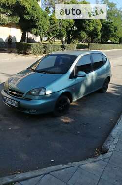 Цены Chevrolet Tacuma Газ пропан-бутан / Бензин