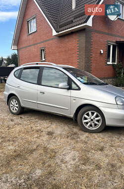 Цены Chevrolet Tacuma Газ пропан-бутан / Бензин