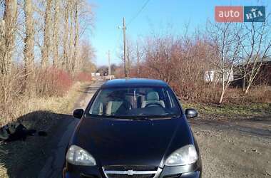 Ціни Chevrolet Tacuma Газ пропан-бутан / Бензин