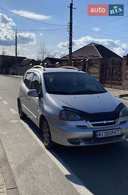 Цены Chevrolet Tacuma Газ пропан-бутан / Бензин