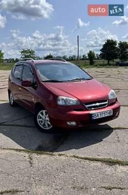 Цены Chevrolet Tacuma Газ пропан-бутан / Бензин