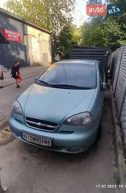 Ціни Chevrolet Tacuma Газ пропан-бутан / Бензин