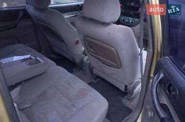 Ціни Chevrolet Tacuma Газ пропан-бутан / Бензин