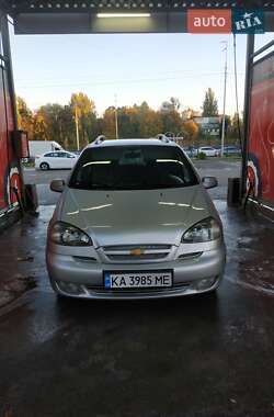 Цены Chevrolet Tacuma Газ пропан-бутан / Бензин