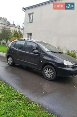 Цены Chevrolet Tacuma Газ пропан-бутан / Бензин