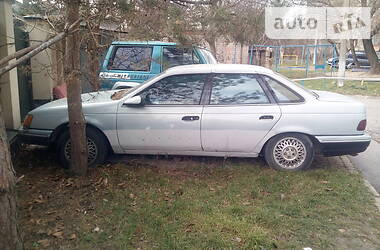 Ціни Ford Taurus Газ пропан-бутан / Бензин