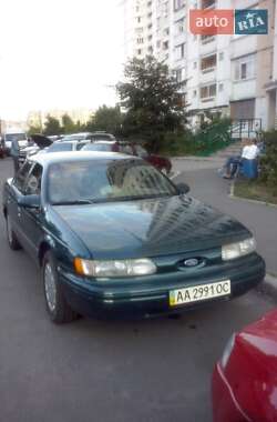 Цены Ford Taurus Газ пропан-бутан / Бензин