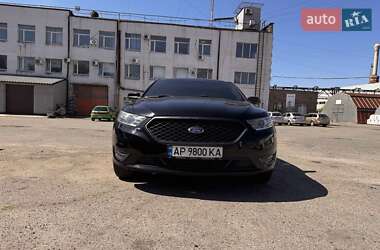 Цены Ford Taurus Газ пропан-бутан / Бензин
