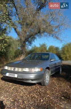 Цены Ford Taurus Газ пропан-бутан / Бензин