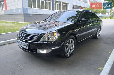 Цены Nissan Teana Газ пропан-бутан / Бензин