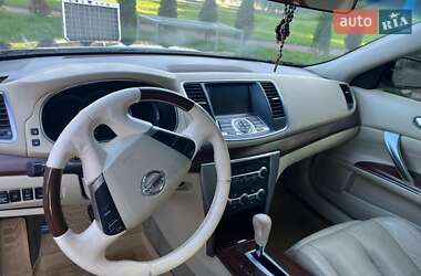 Ціни Nissan Teana Газ пропан-бутан / Бензин