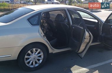 Ціни Nissan Teana Газ пропан-бутан / Бензин