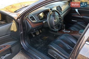 Цены Nissan Teana Газ пропан-бутан / Бензин