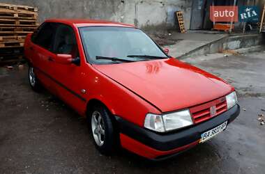 Ціни Fiat Tempra Газ пропан-бутан / Бензин