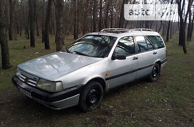 Ціни Fiat Tempra Газ пропан-бутан / Бензин
