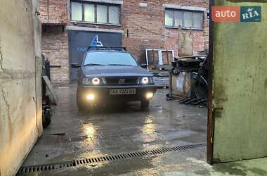 Ціни Fiat Tempra Газ пропан-бутан / Бензин
