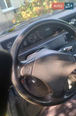 Ціни Fiat Tempra Газ пропан-бутан / Бензин