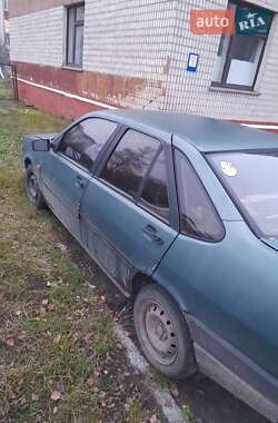 Цены Fiat Tempra Газ пропан-бутан / Бензин