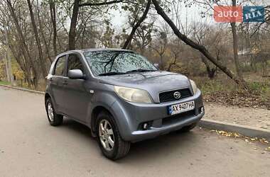 Ціни Daihatsu Terios Газ пропан-бутан / Бензин